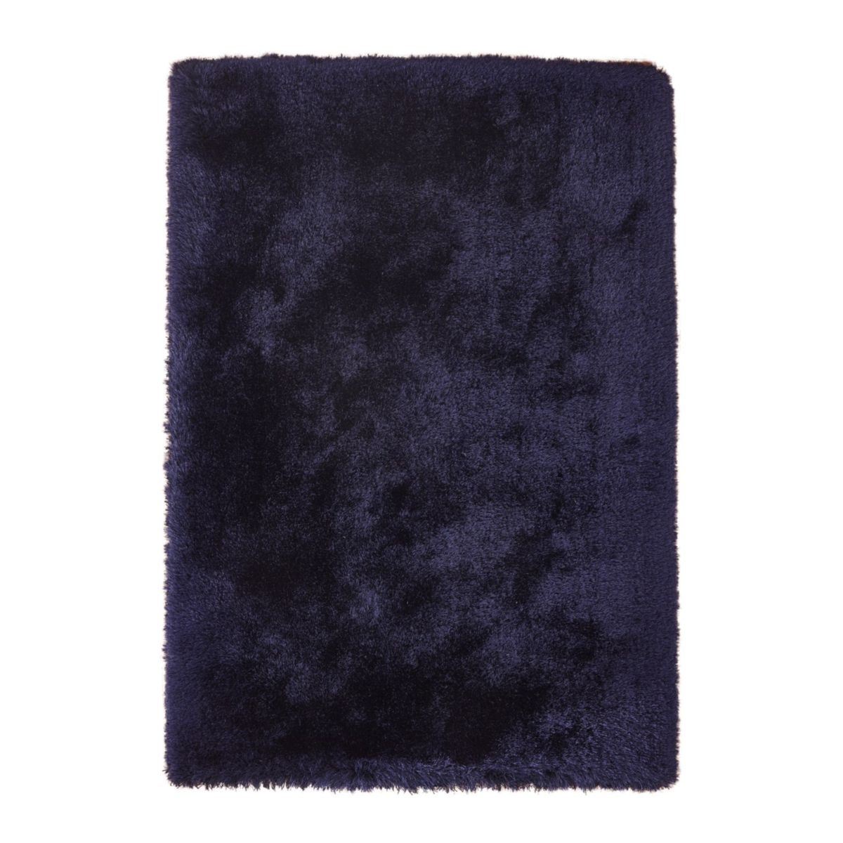 Hochflorteppich Cosy 410 Blau 160 x 230 cm