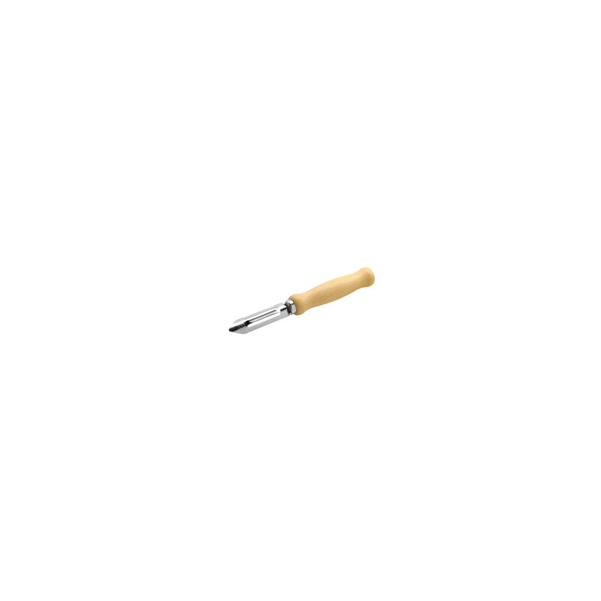 Fackelmann Sparschäler 15 cm