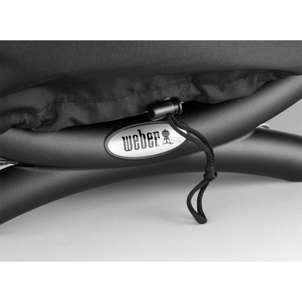 Weber Abdeckhaube Standard für Q 1000 - Serie Bild 2