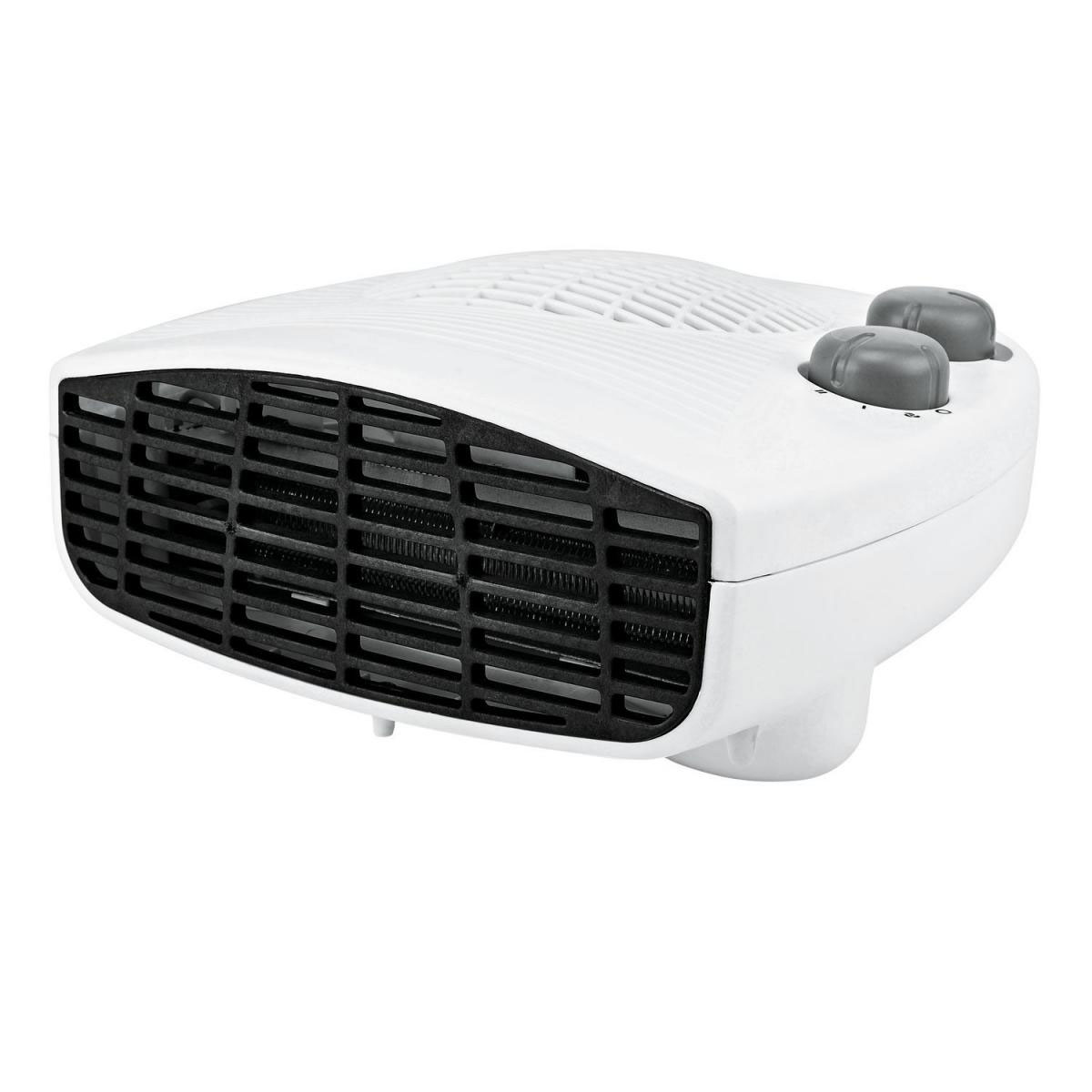 MyFireTool Heizlüfter 2000 W