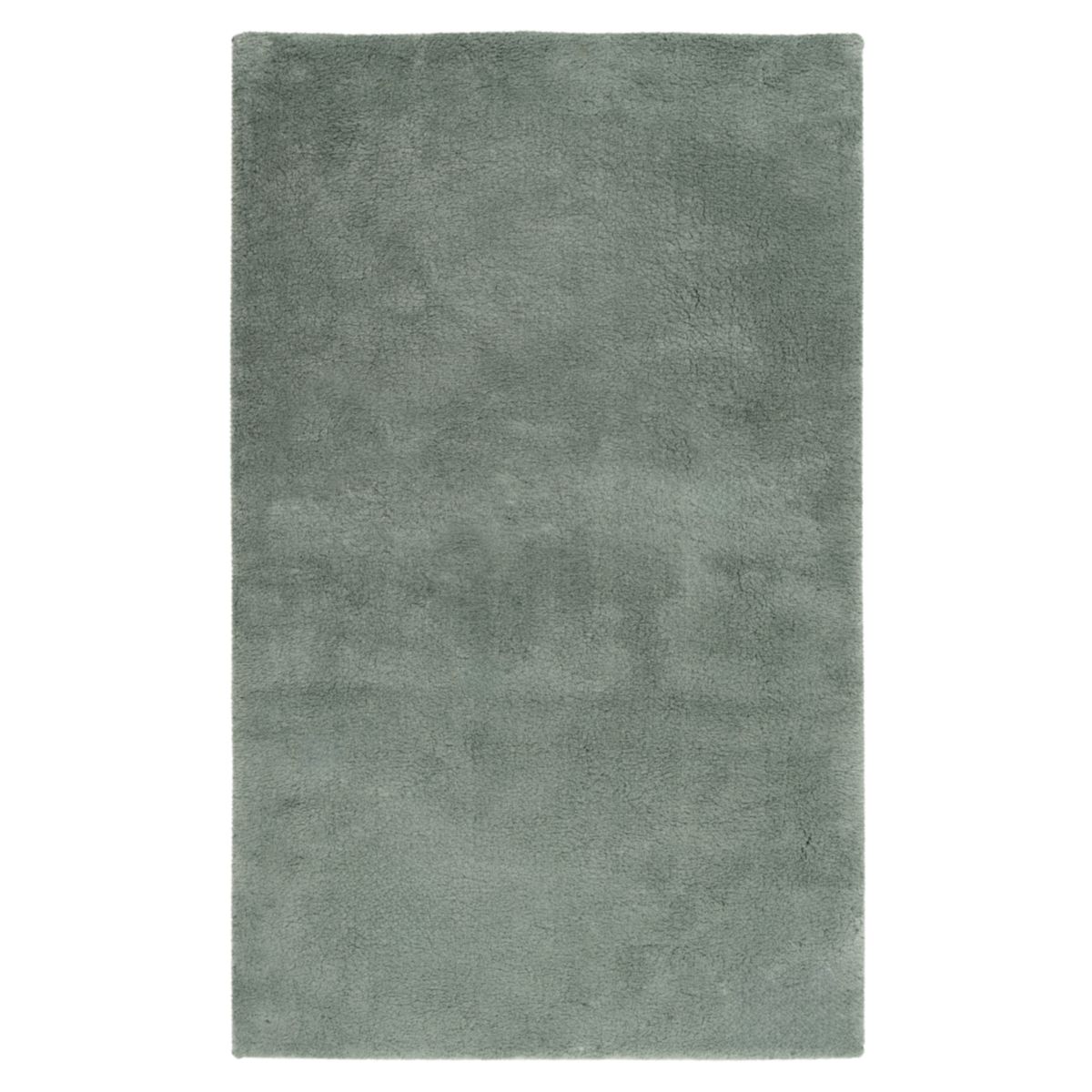 Badematte Fresh Step 525 grün 40 x 60 cm