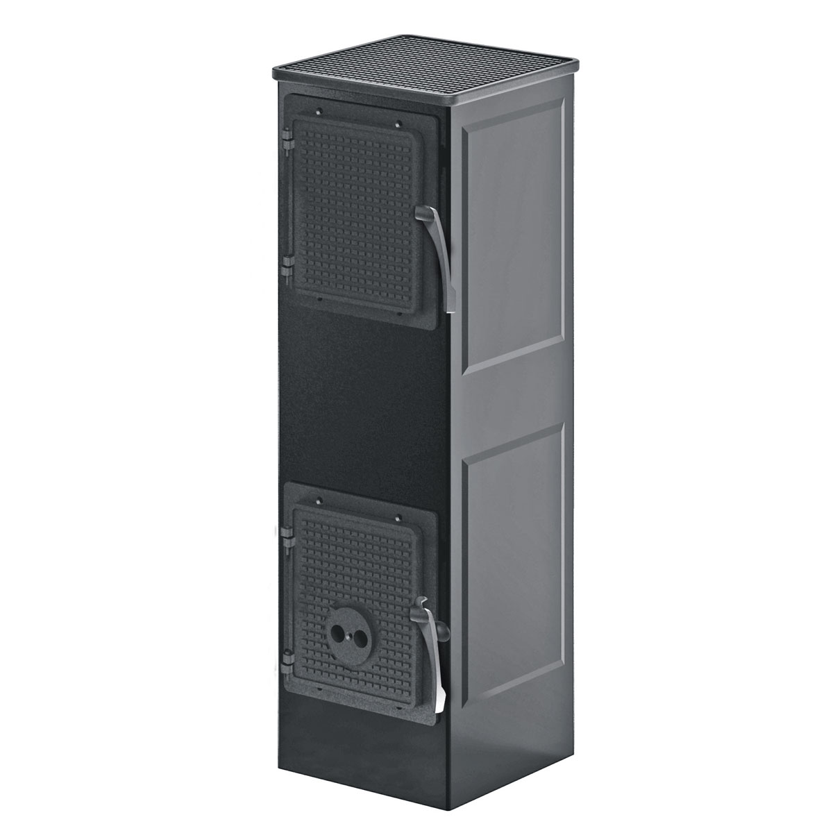 Werkstattofen Helsinki