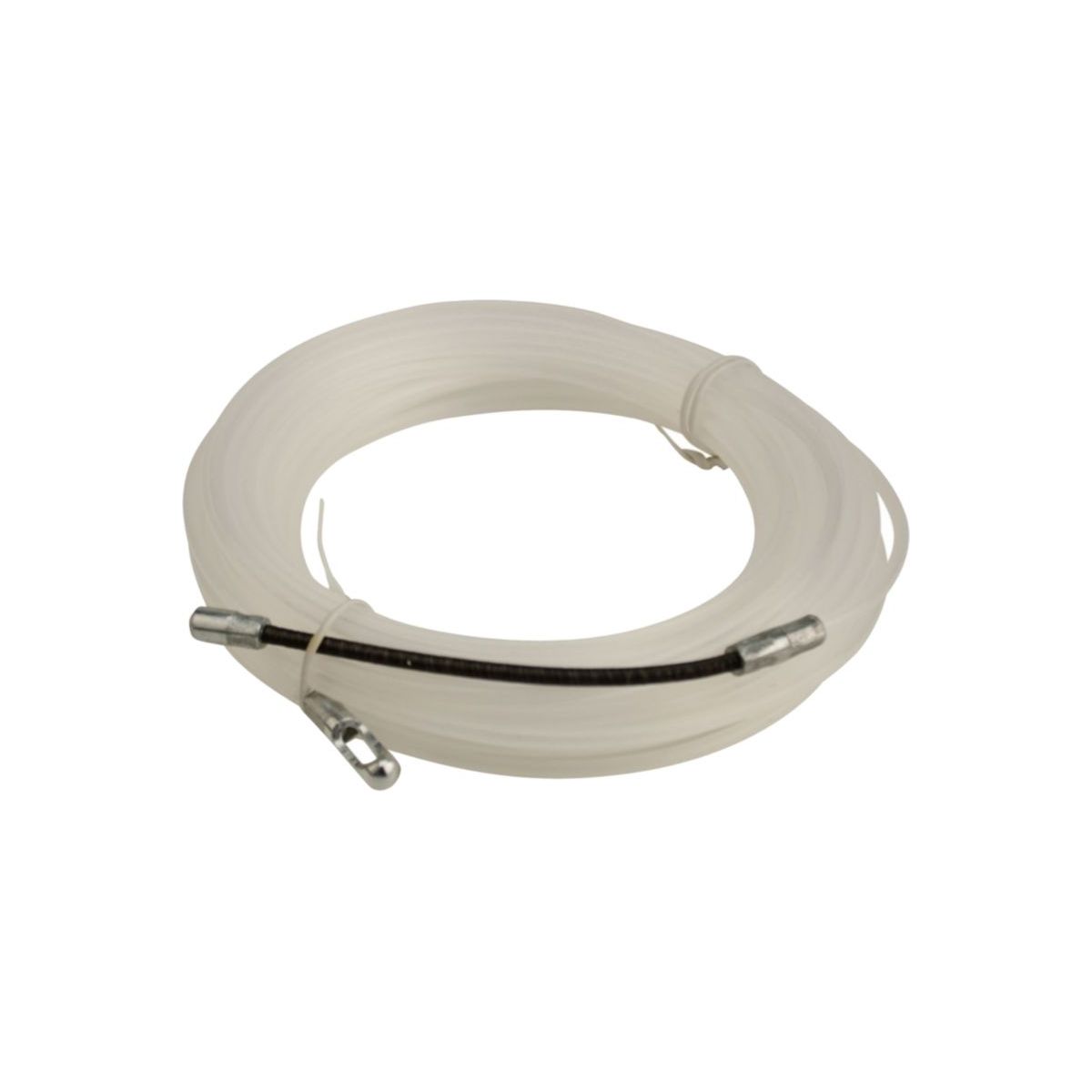 Unitec Nylon Einziehband 10 M