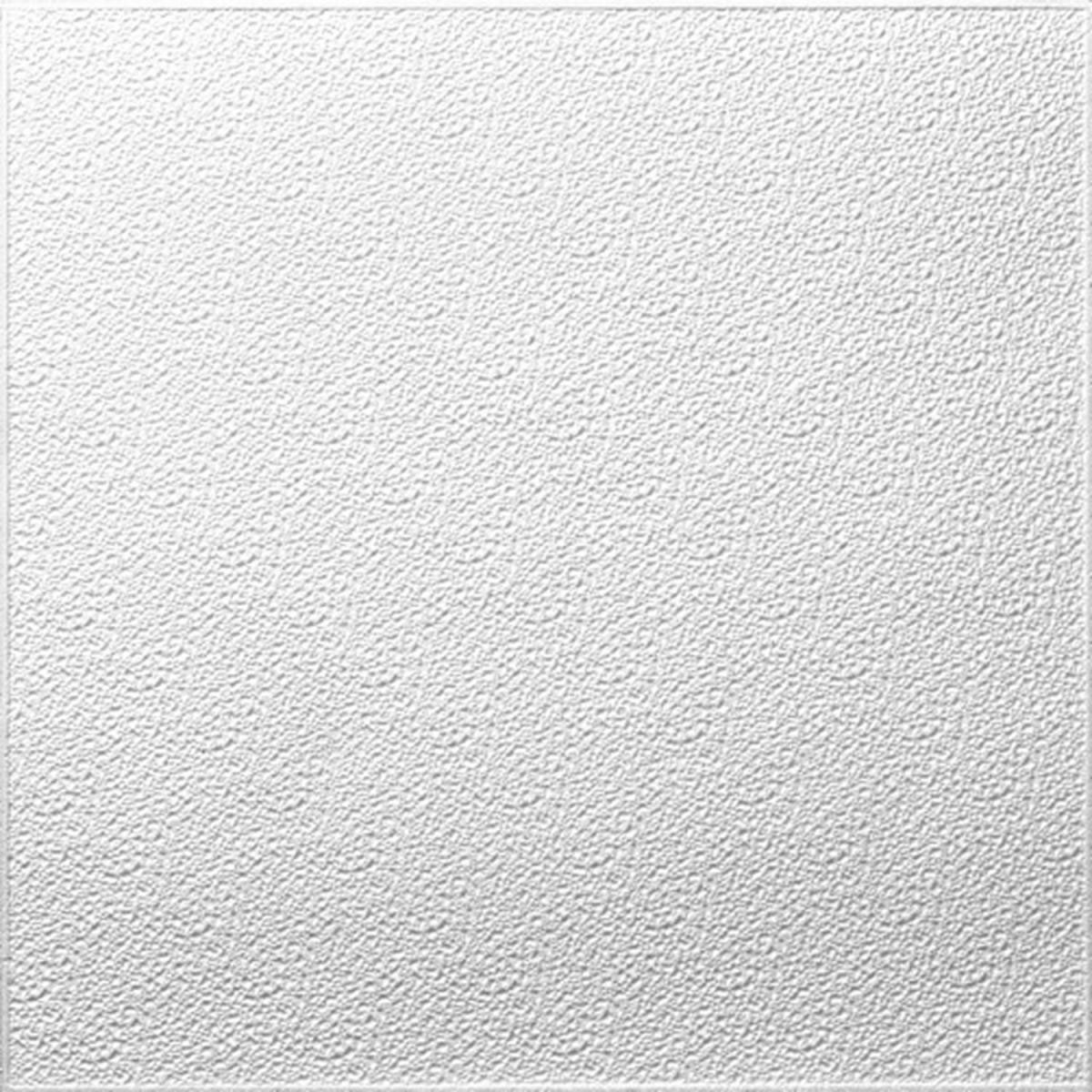 Deckenplatte Turin 0,5 x 0,5 m Bild 1