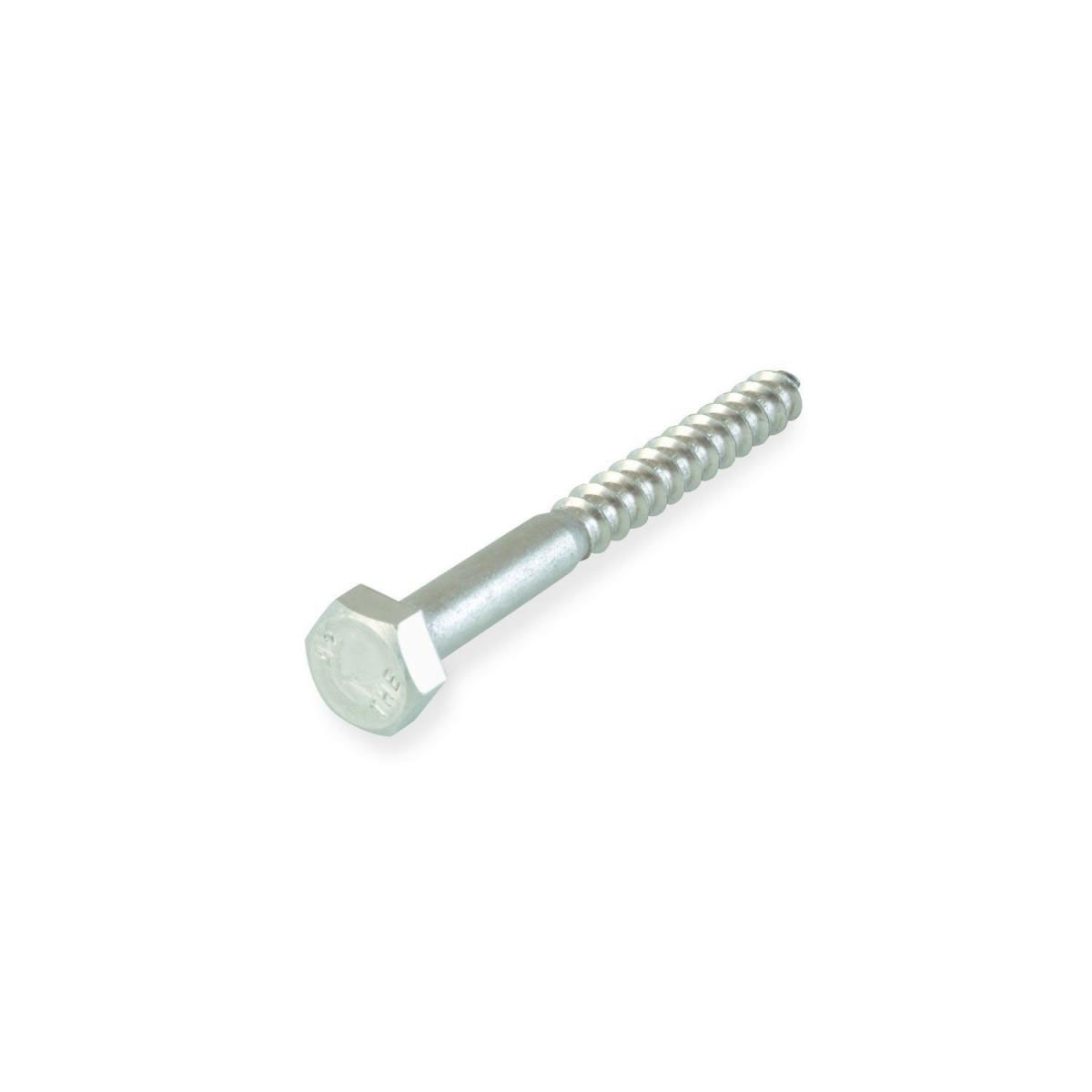 Suki Schlüsselschrauben A2-70 8 x 80 mm 4 Stück