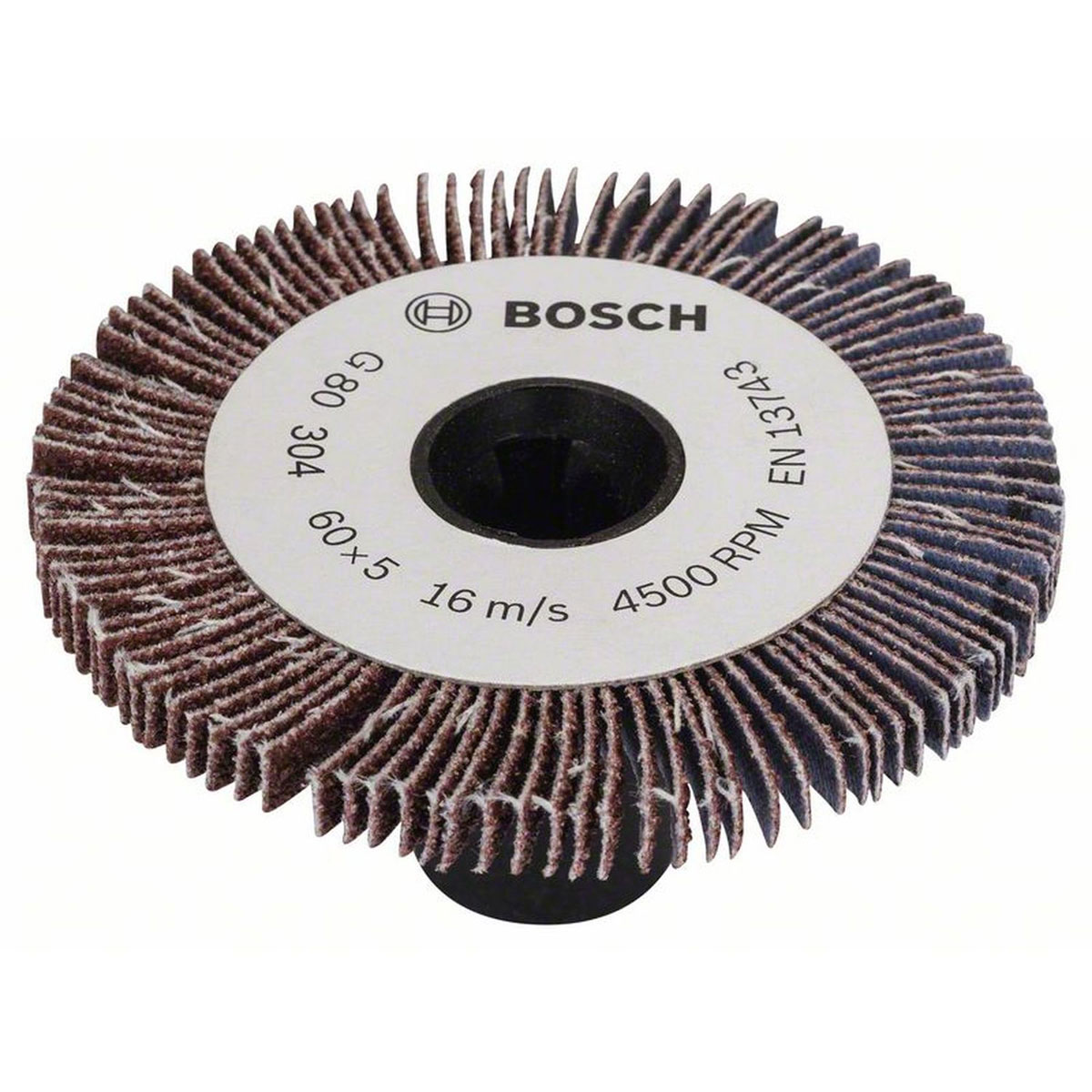 Bosch Lamelle LR 5 K80