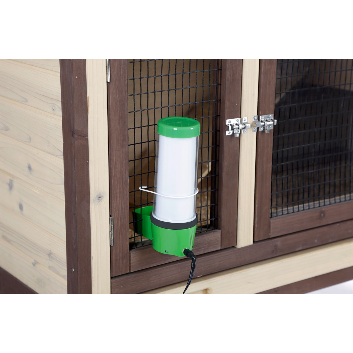 Kleintiertränke NoFrost Superior 2.0 330 ml Bild 2