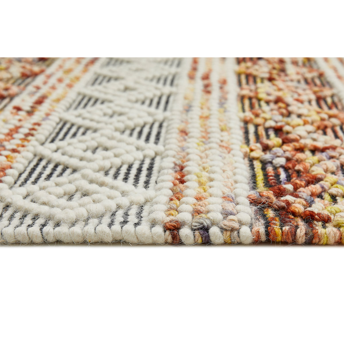 Luxor living Teppich Aalborg 130 x 190 cm Bild 3