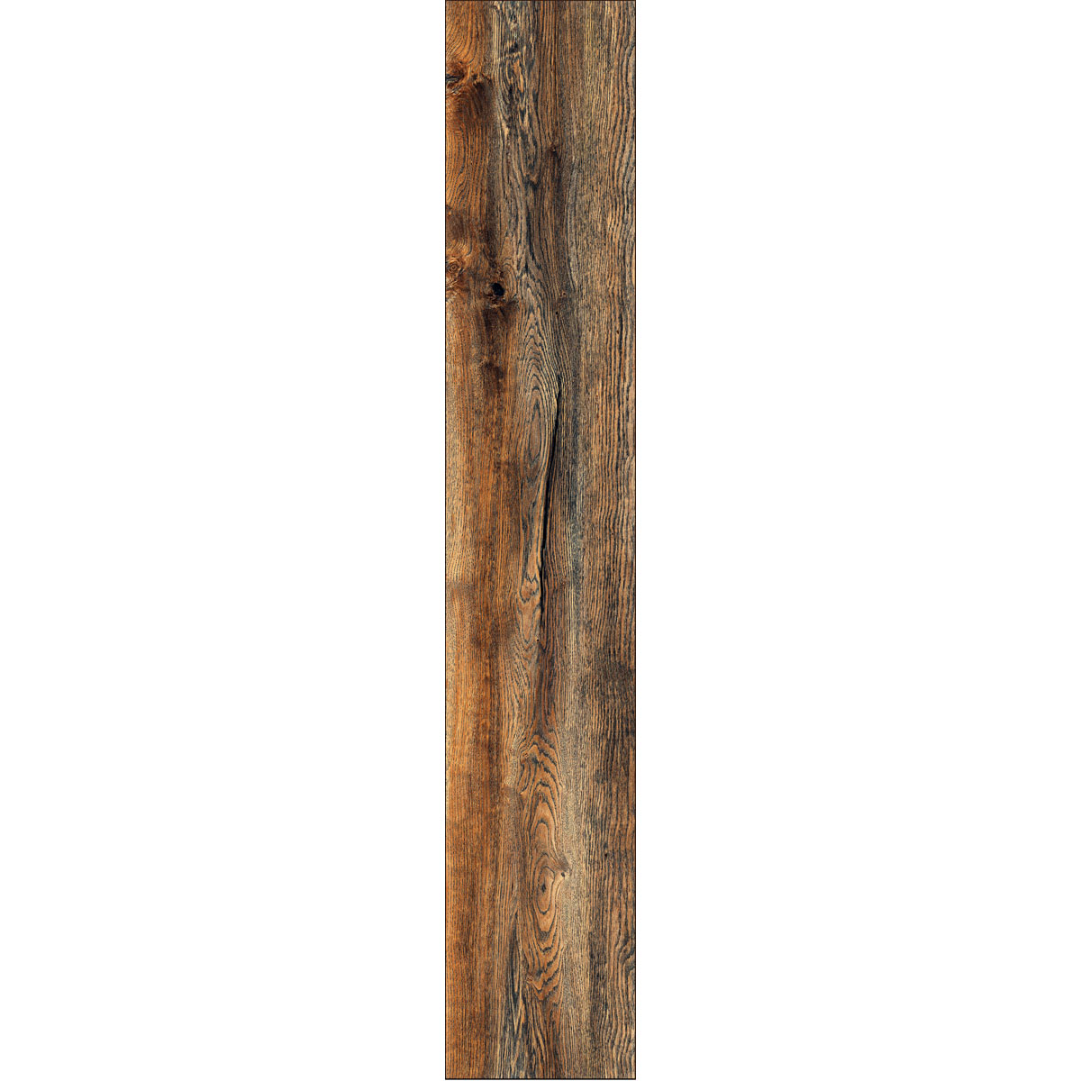 Specht Laminat Deluxe Rustic Harbour Oak 138 x 24,4 x 0,8 cm