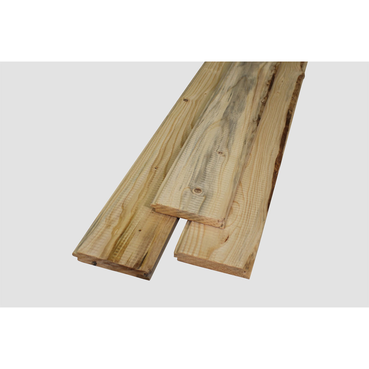 Specht Vinylboden  Rauspund Fichte 210 x 9,6 x 1,9 mm