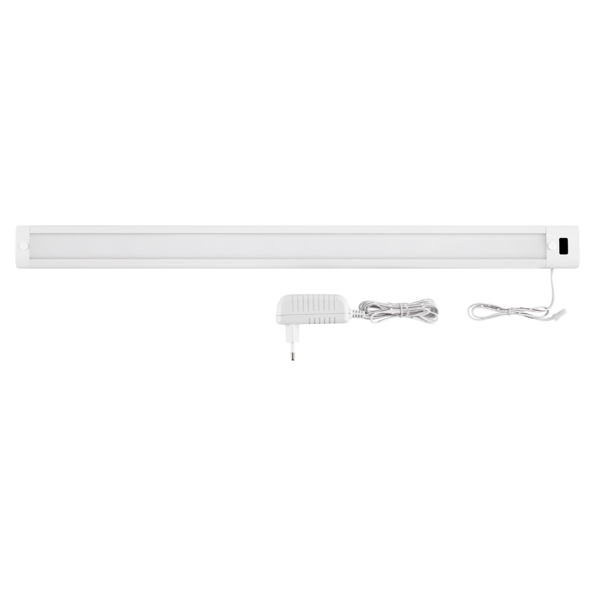 REV Ritter LED-Unterbauleuchte Sensobase 14W weiss 58 cm Bild 2
