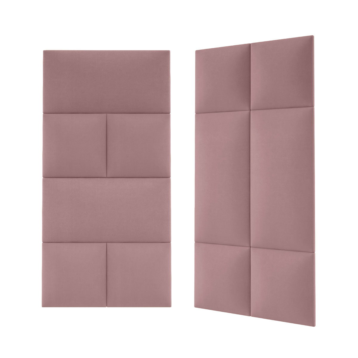 Mollis Polsterpaneele altrosam 60 x 30 cm Bild 6