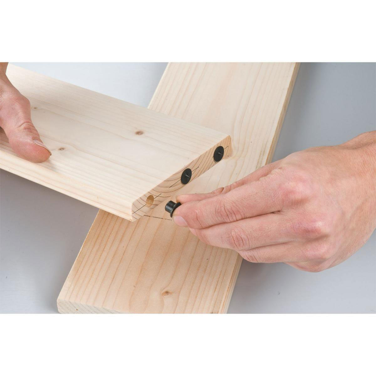 kwb  Markierspitzen Durchmesser 8 mm Bild 3