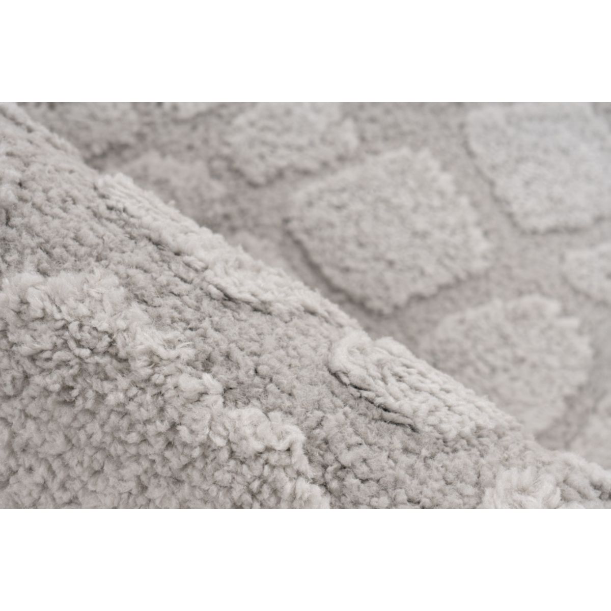 Angel 125 Silber 120 x 170 cm Bild 4