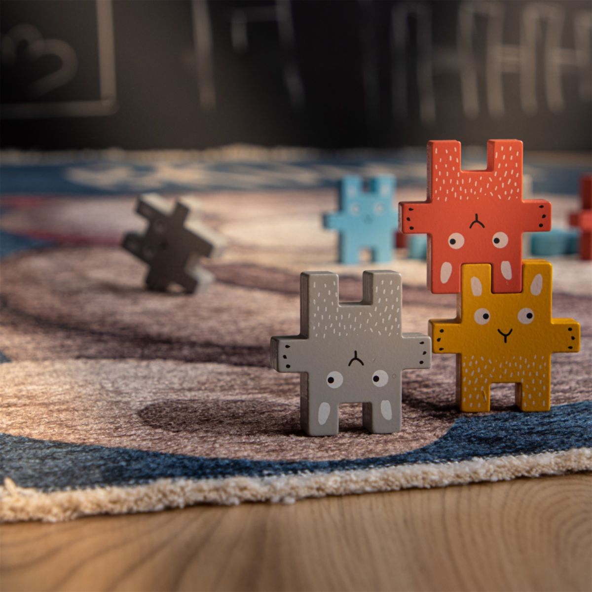 Joanna 623 Brumm 115cm x 170cm Bild 3