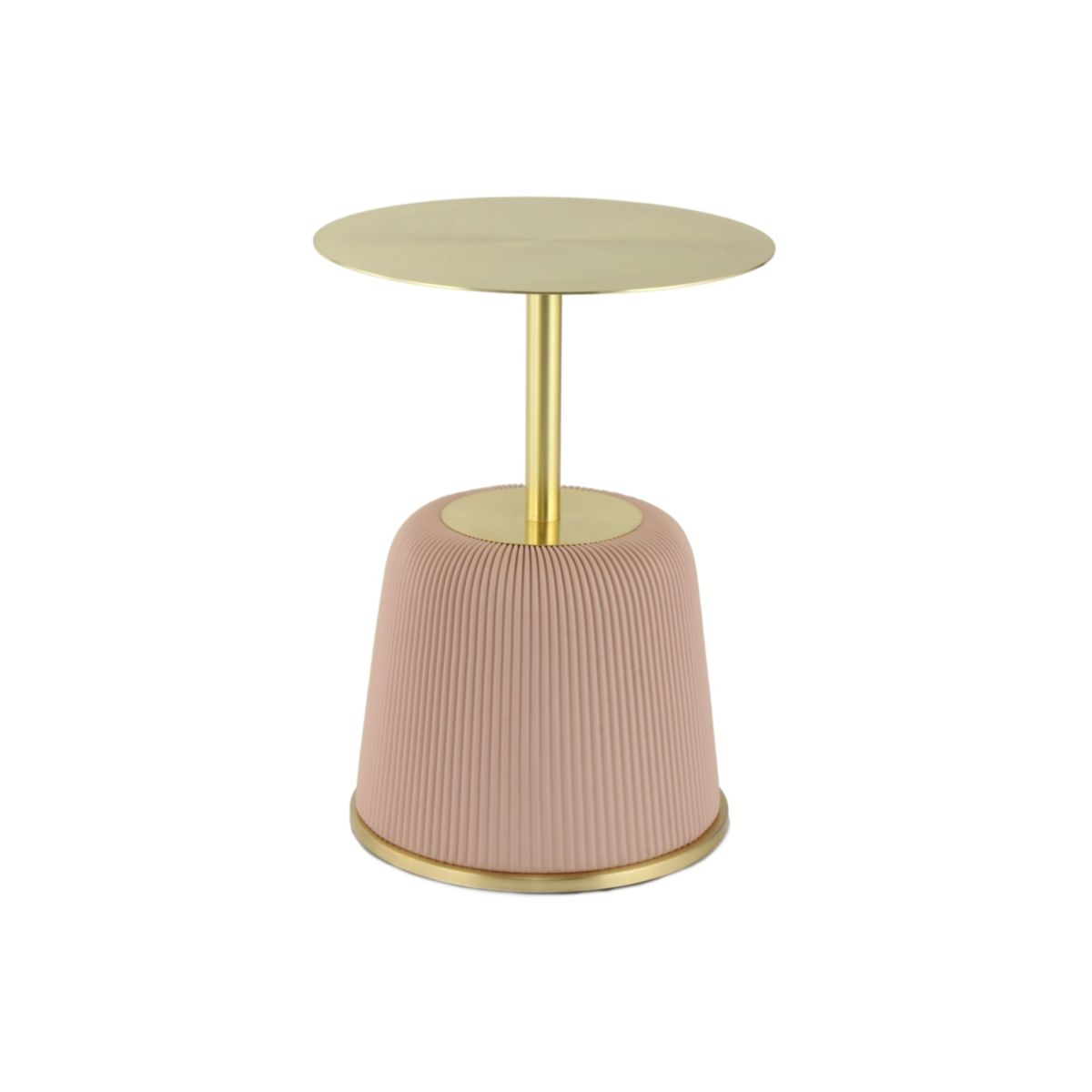 Beistelltisch Jokai 325 rosa Bild 2