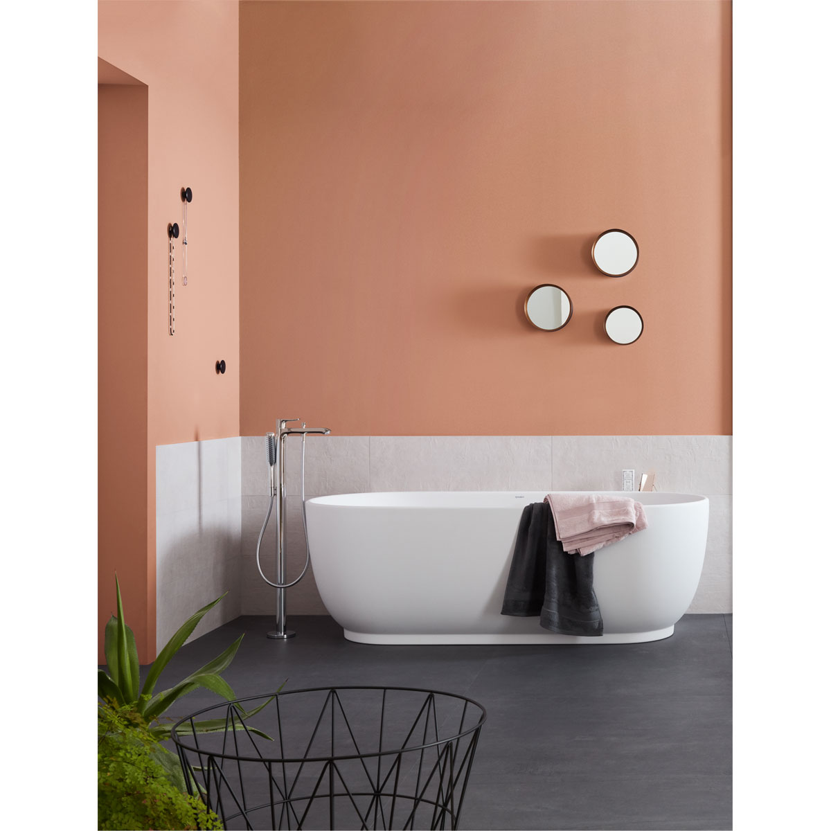 Schöner Wohnen Farbe Trendfarbe Marokko Matt 1 L Bild 2