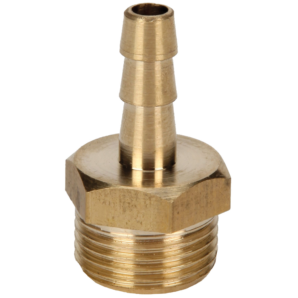 Einhell  Gewindestecktülle R3/8 AG 6 mm