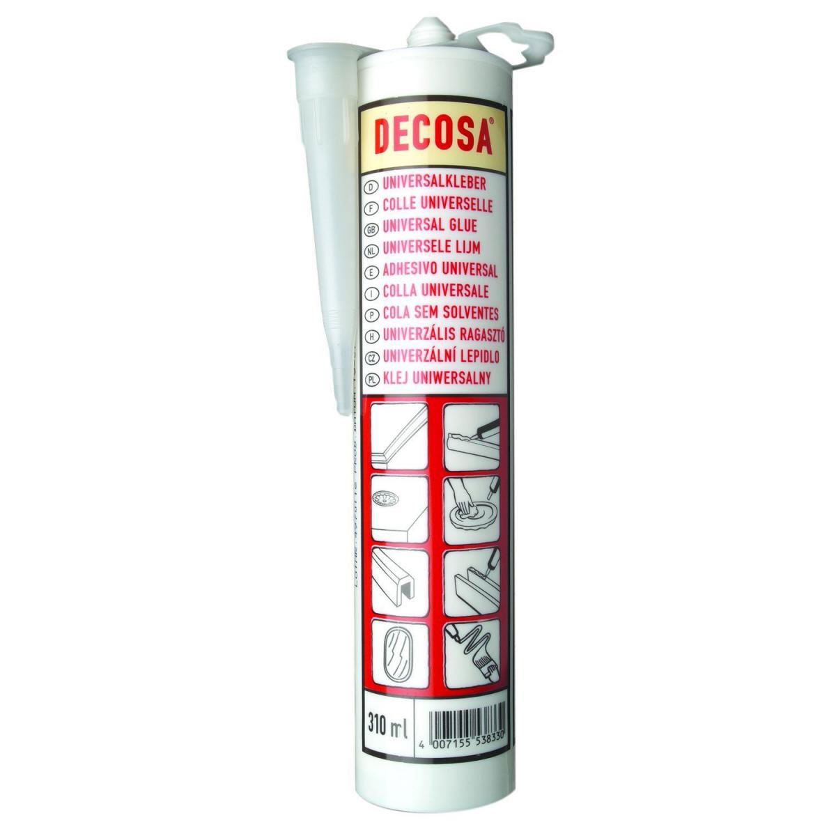 Universalkleber 310 ml