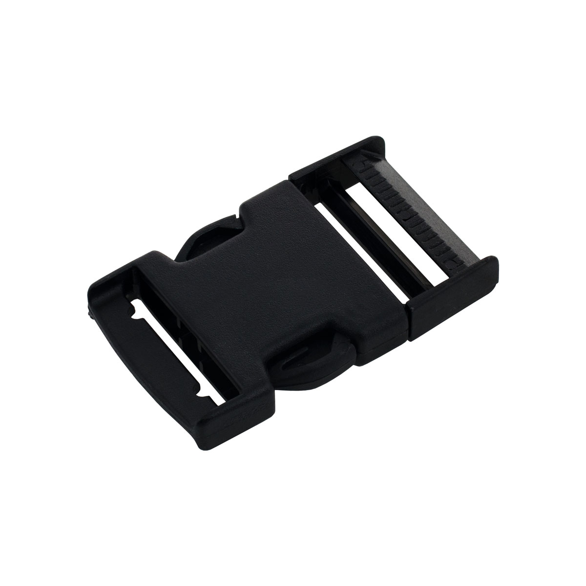 Suki Verschlussschnalle PVC 40 mm