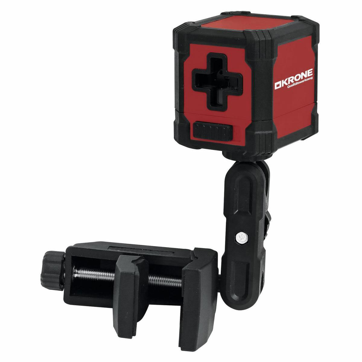 Krone Kreuzlinienlaser