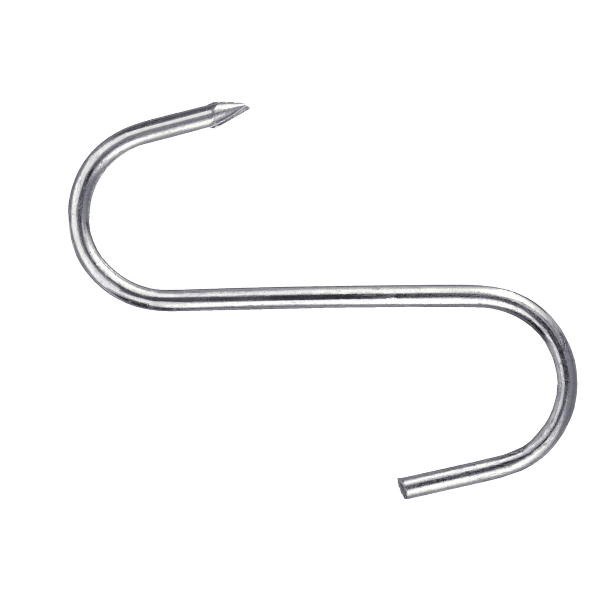 Connex Fleischhaken 5 x 120 verzinnt 2 Stück