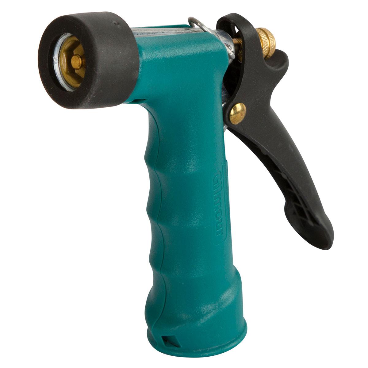 Abspritzbrause Gilmour grün