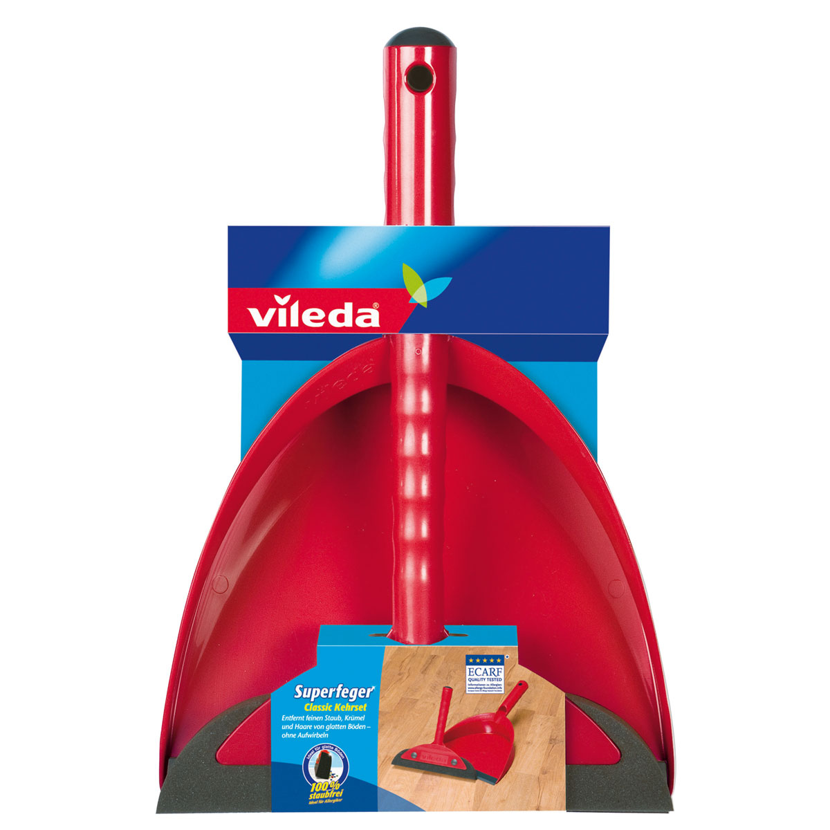 Vileda Kehrset Superfeger Classic Bild 1