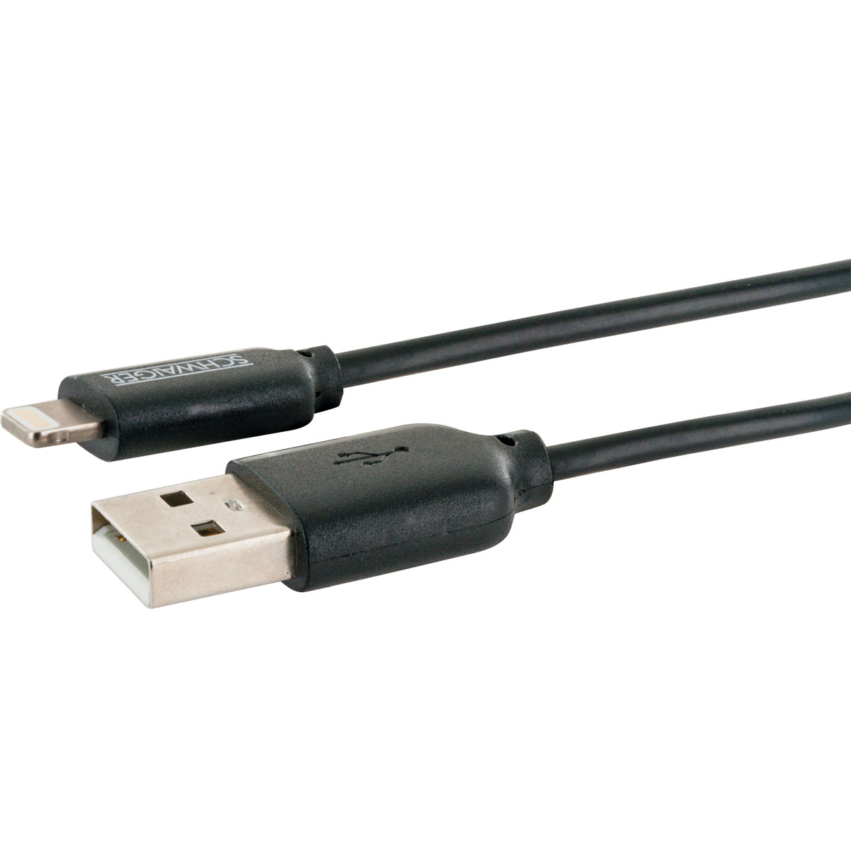 Apple Lightning Sync u. Ladekabel 0,5 m