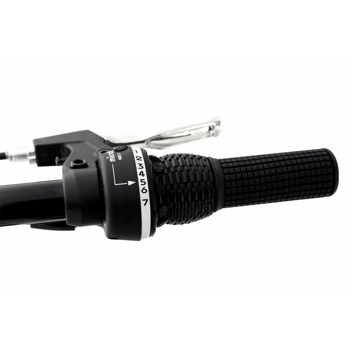 KS Cycling Mountainbike Heist Hardtail 29 Zoll schwarz Bild 6