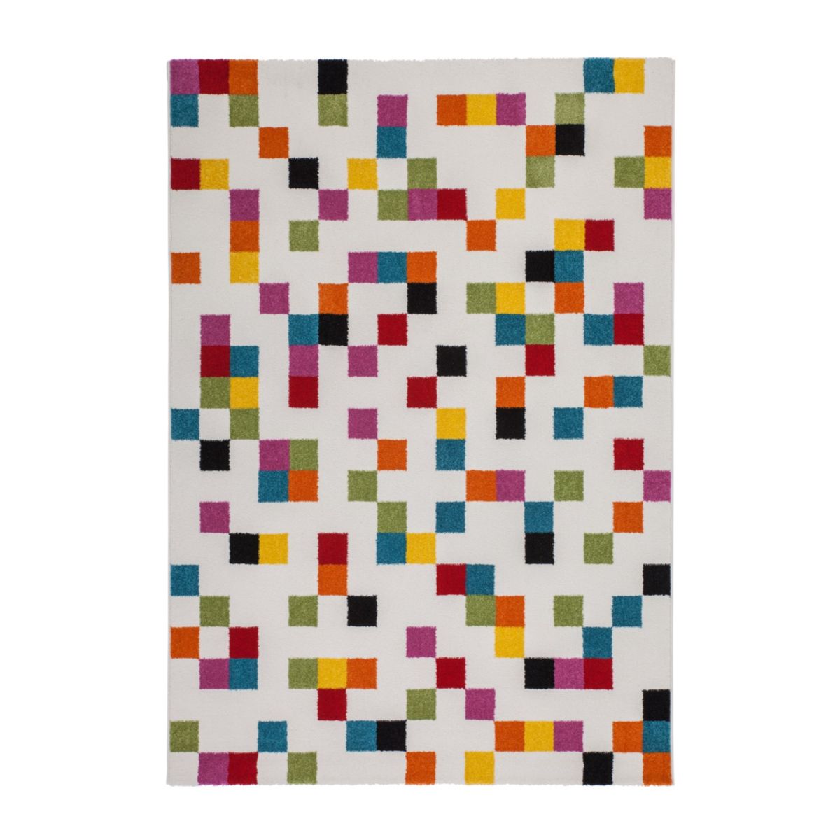 Guayama 243 Multi 120cm x 170cm