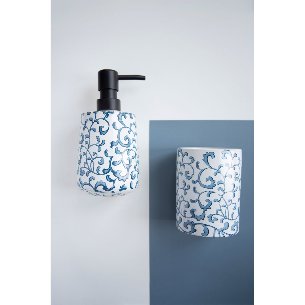 Wenko Seifenspender Mirabello 400 ml Bild 3