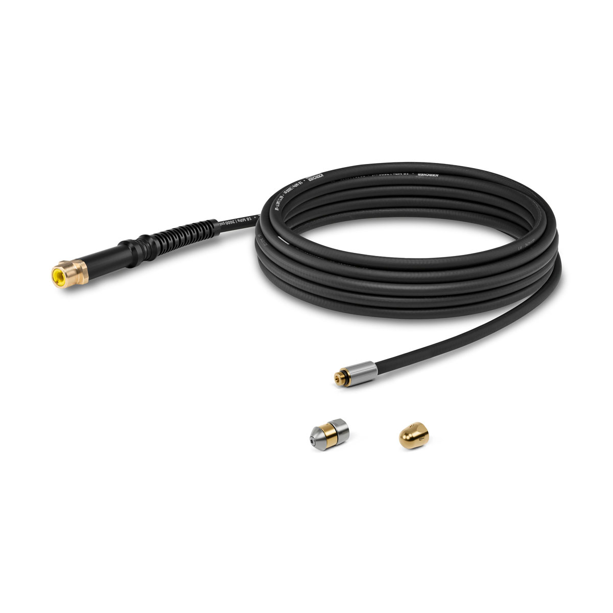 Kärcher  Rohrreinigungsset PC 7.5 Bild 1