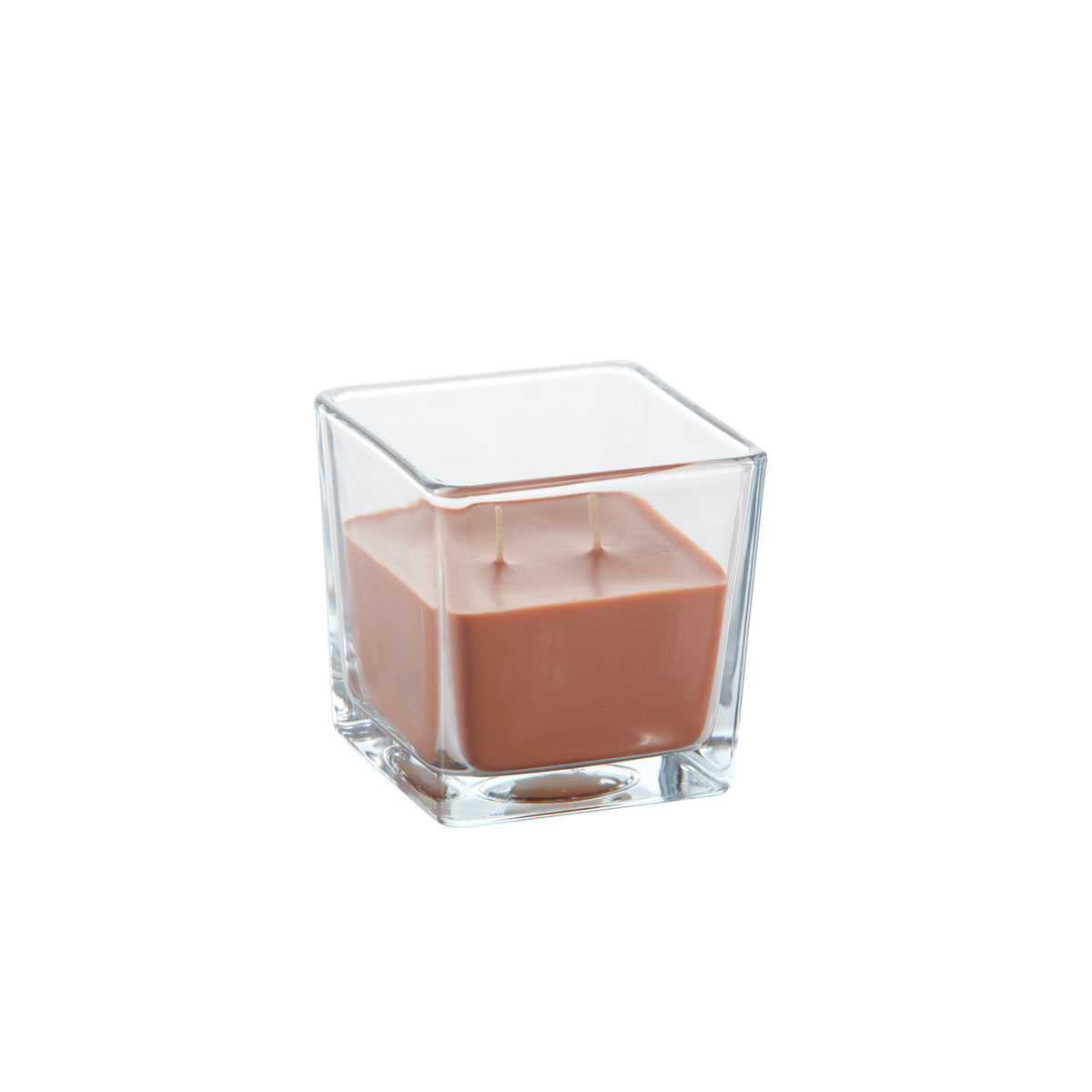 Duftkerze Christmas Dream Lebkuchen 10 x 10 x 10 cm