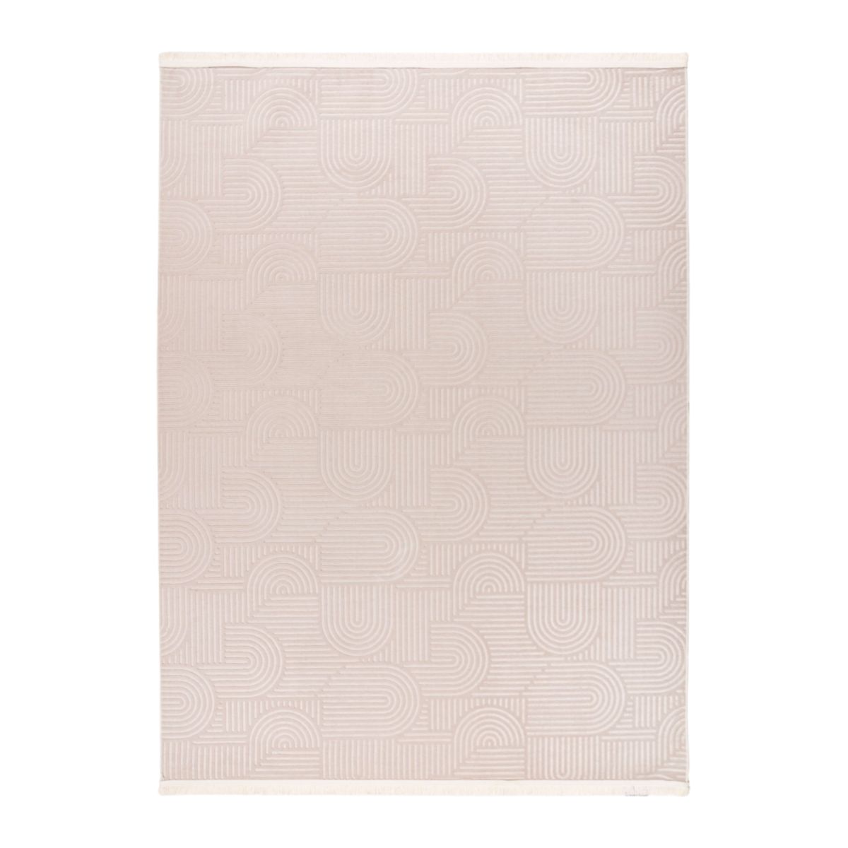 Kirma 225 Helltaupe 80 x 140 cm