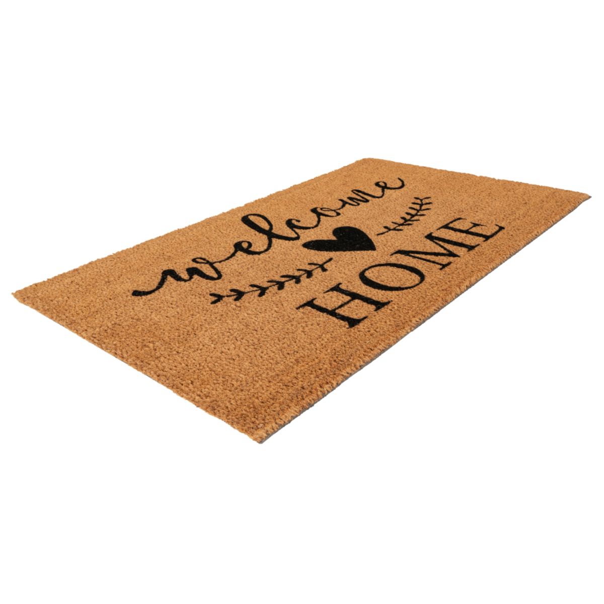 Fußmatte Natural Guard 325 Hellbraun 45 x 75 cm Bild 2