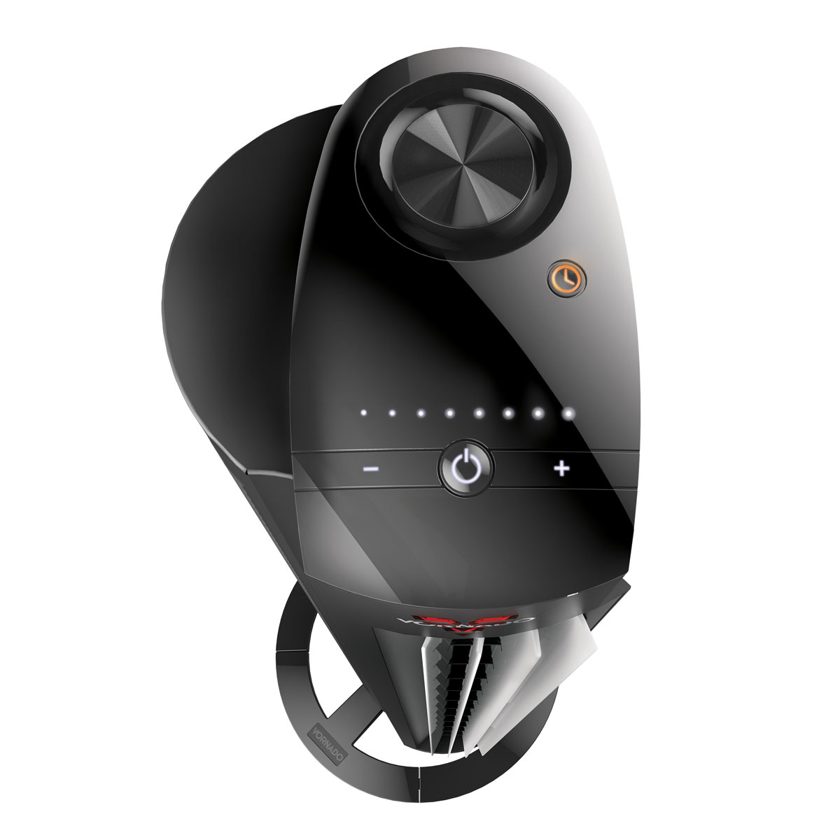 Vornado Säulenventilator Tower M Durchmesser 33 cm schwarz Bild 2