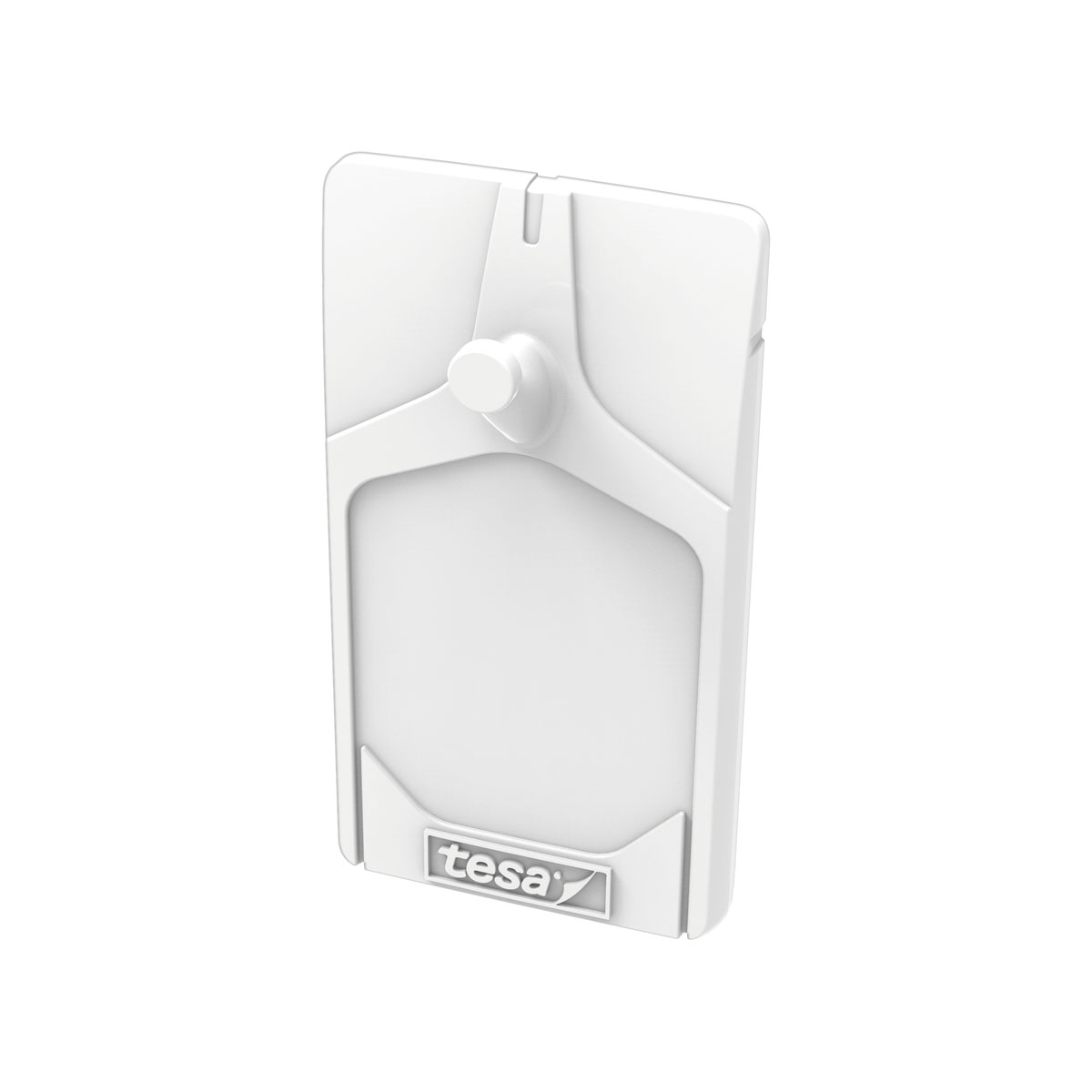 Tesa Klebenagel für Fliesen 2 Stück Traglast 2 x 2 Kg Bild 2