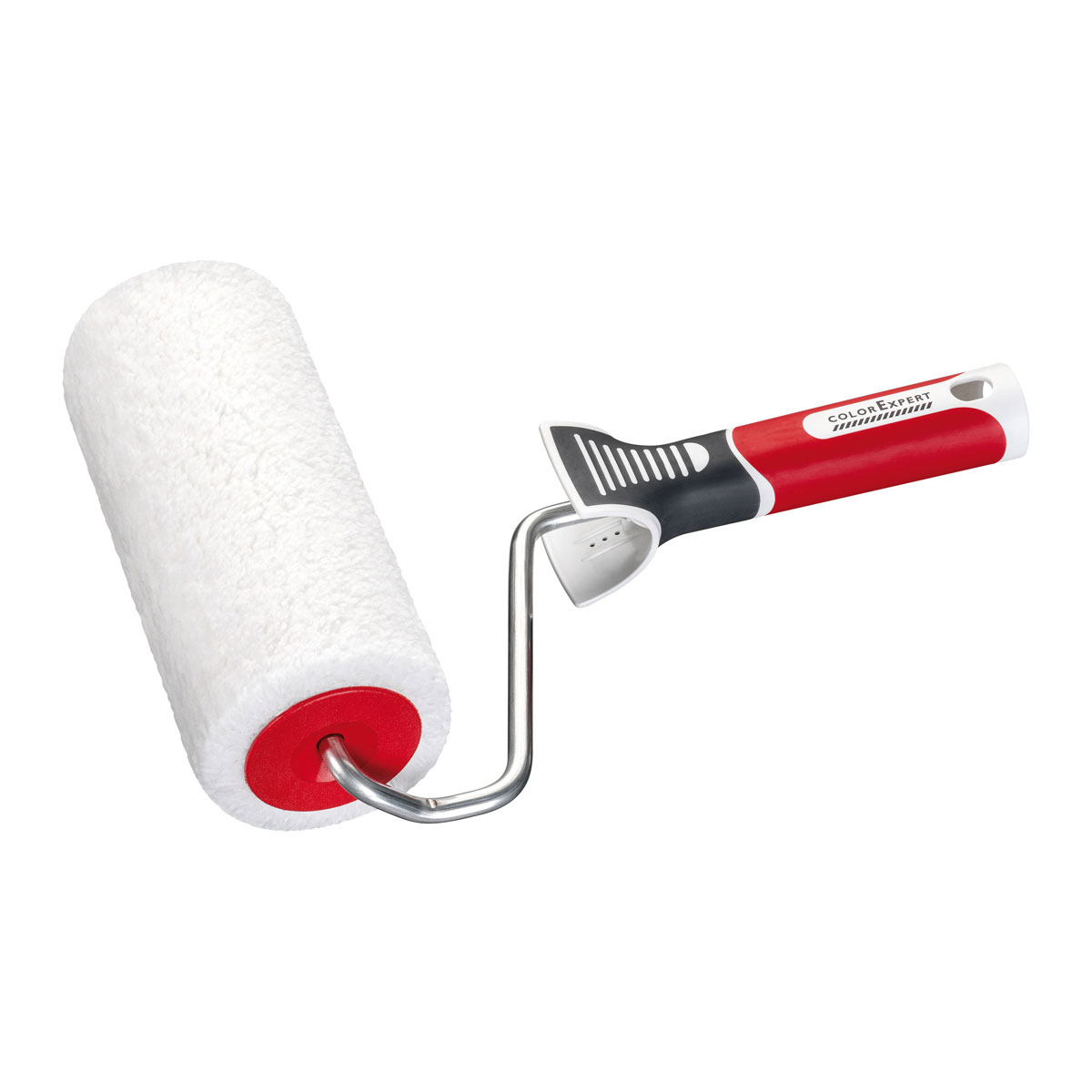 Color Expert Farbroller WallStar 2.0 18 cm für glatte Untergründe
