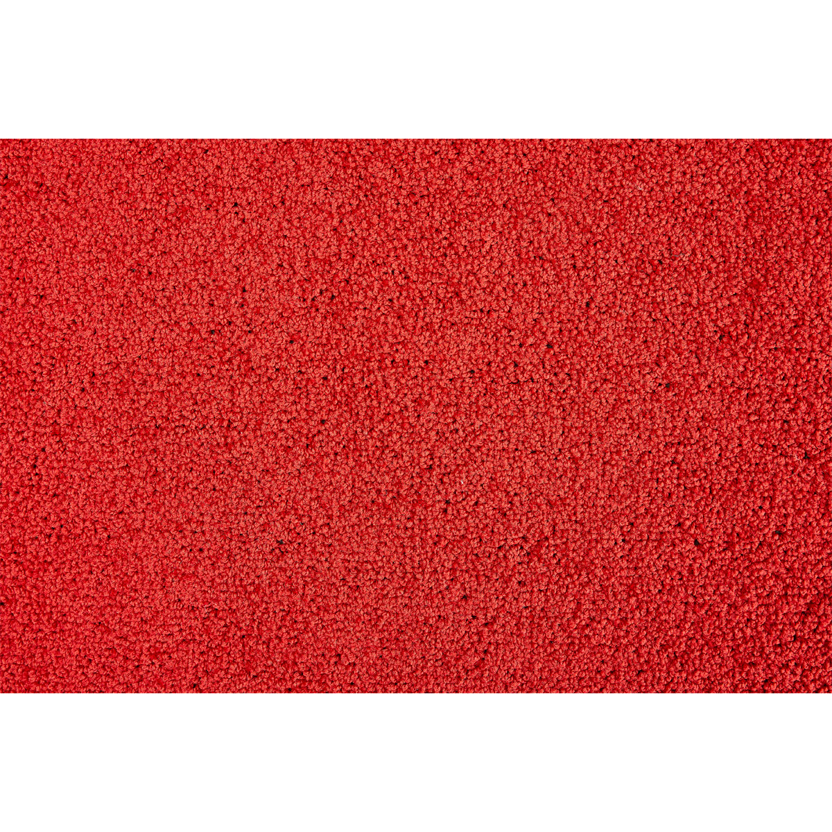 Fussmatte Elektra 60x90cm rot