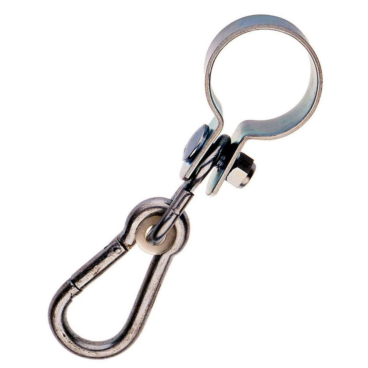 Manschetten-Haken für Schaukeln