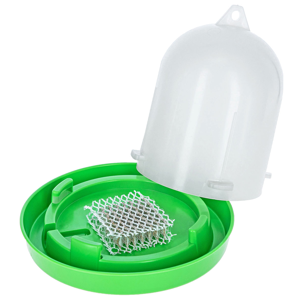 Kerbl Anti-Keim-Matte GoodWater 5 x 5 cm Bild 2