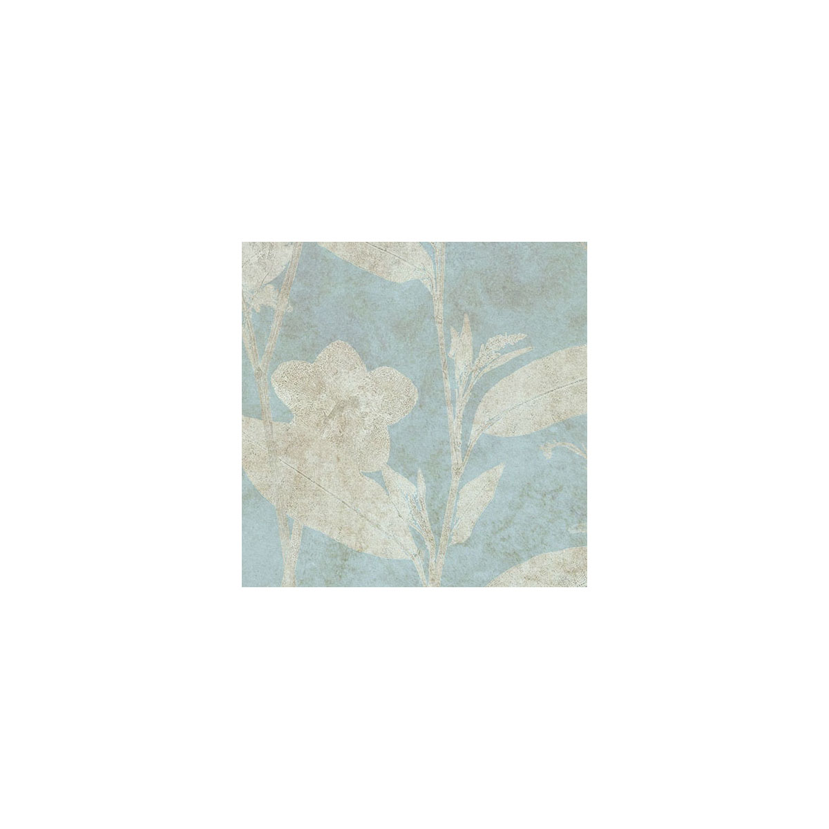 Komar  Vlies Fototapete Jardin sur Papier 350x250 cm Bild 8