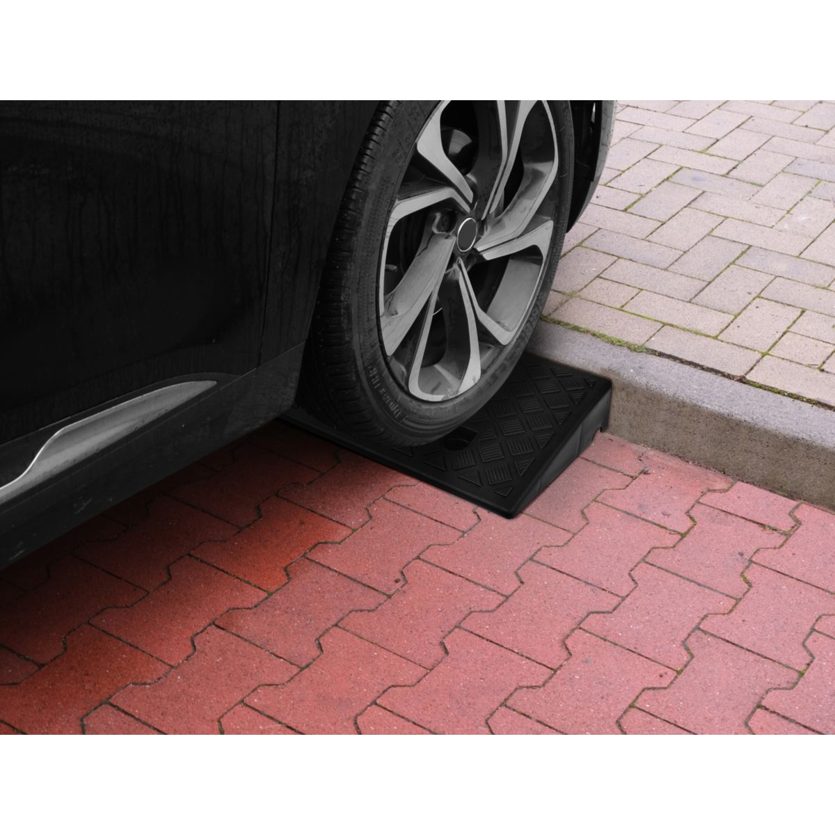 Bordsteinrampe 2-er Set Bild 3