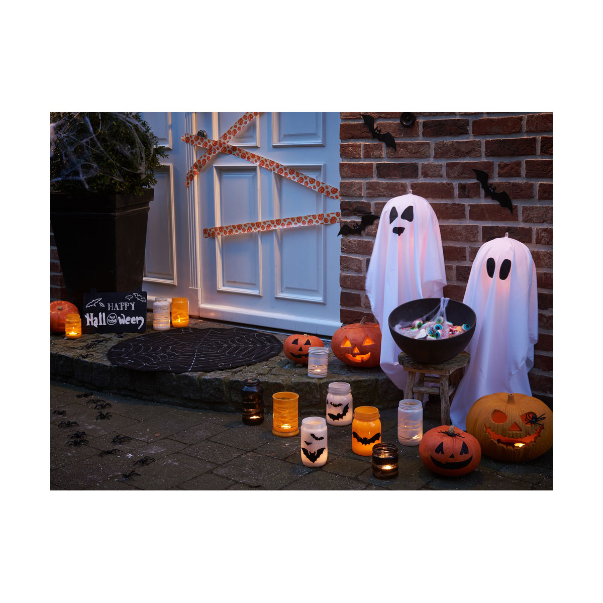 Edding  Spray 5200 tiefschwarz seidenmatt Bild 6