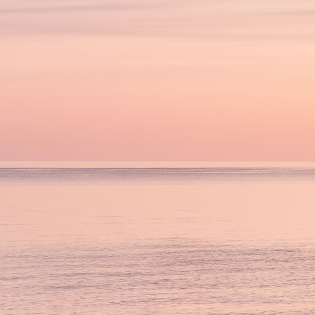 Komar  Vlies Fototapete Spiegelküste 368x248 cm Bild 5