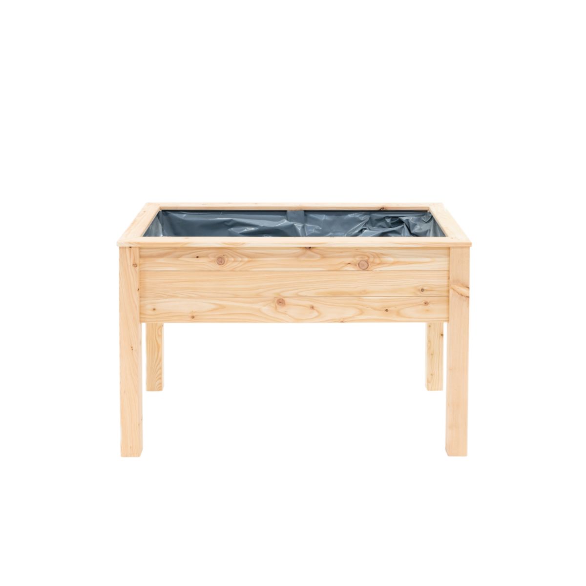 Westmann Hochbeet Emily 65x120x75cm Bild 7