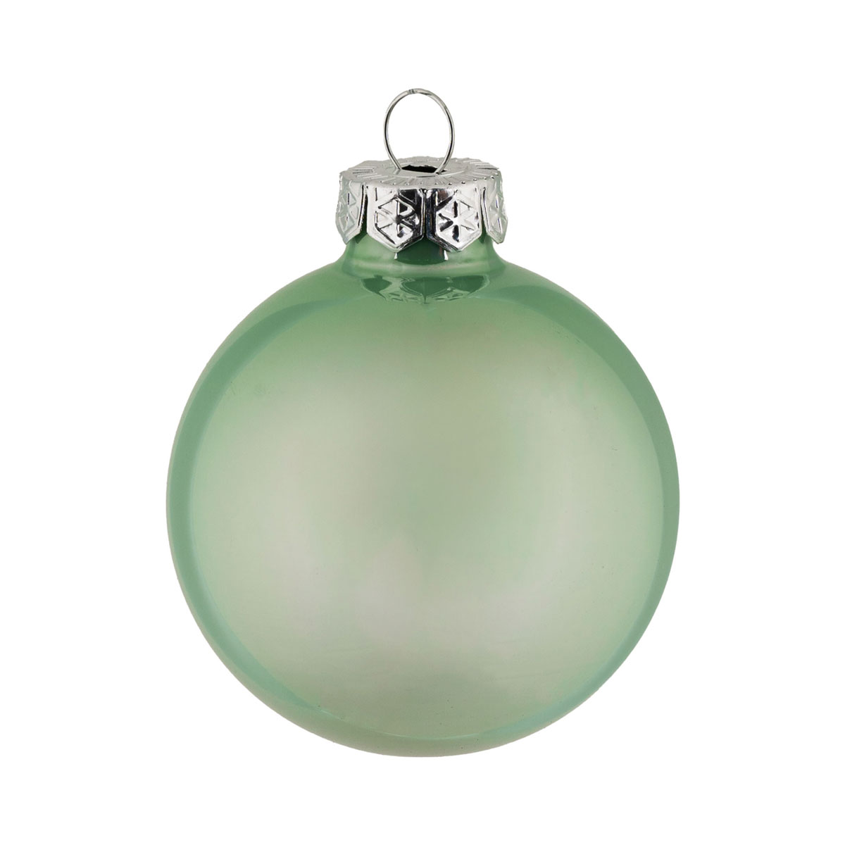 Ambientis Glaskugeln 3 cm salbei Mix Bild 4