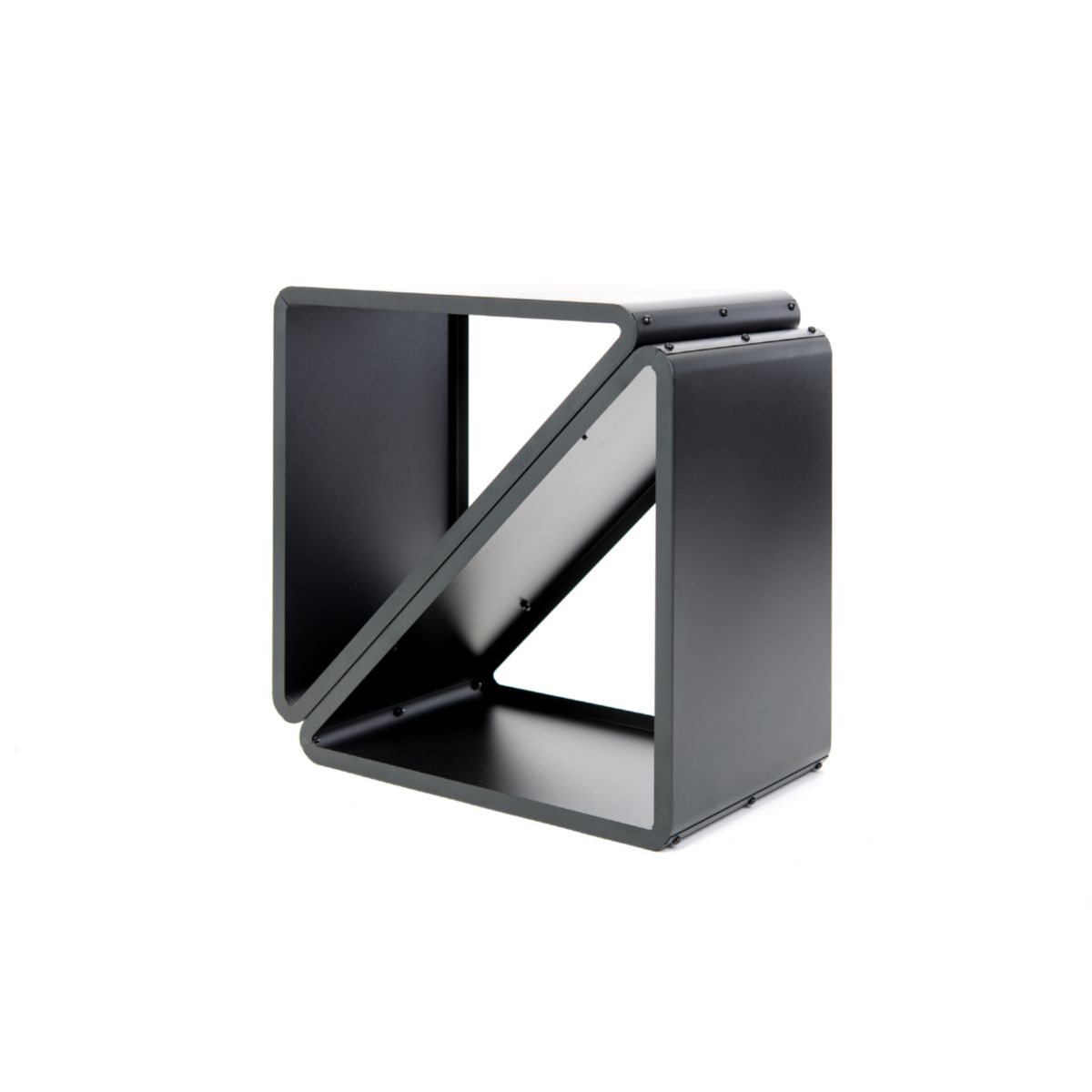 Westmann Kaminholzregal Kanto 36x57x56 cm Bild 8