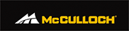 McCULLOCH Logo
